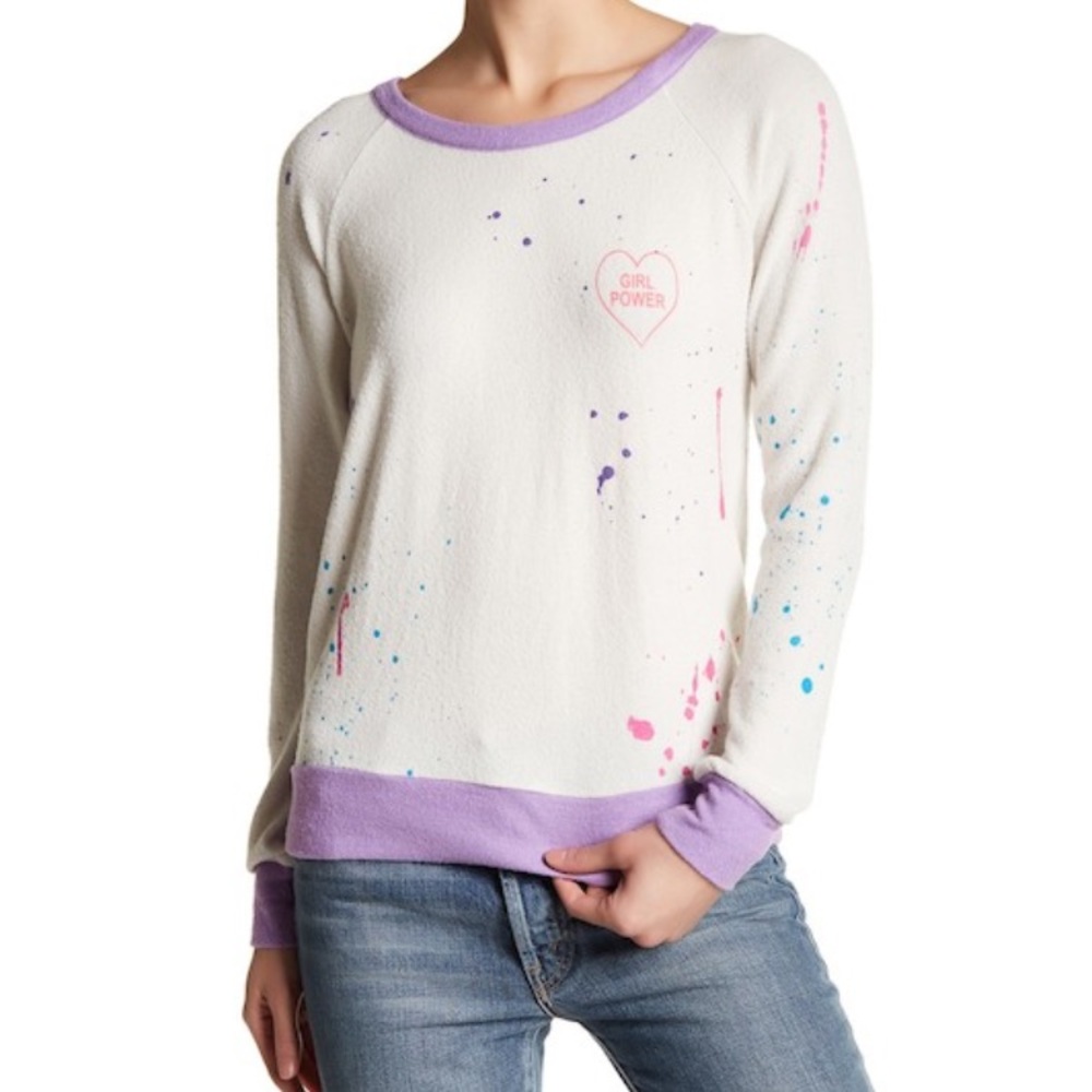 Chaser sweatshirt